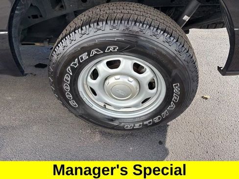 Used 2020 Ford F150 XL w/ XL Power Equipment Group image 41