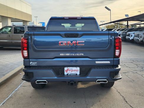 New 2026 GMC Sierra 1500 Elevation w/ X31 Off-Road Package image 5