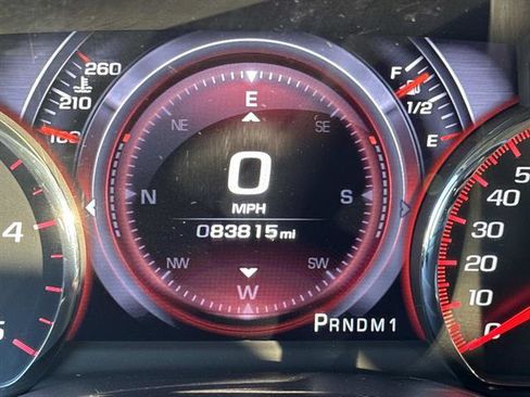 Used 2015 GMC Sierra 3500 Denali image 15