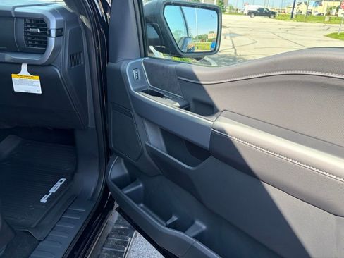 New 2026 Ford F150 XLT AWD/4WD image 30