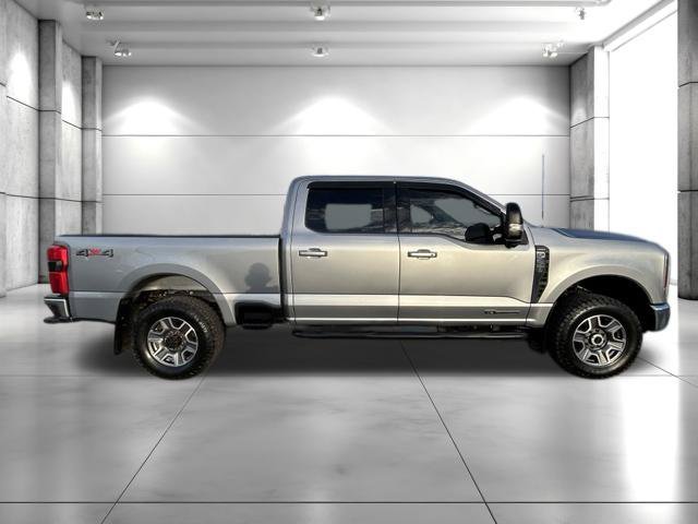 Used 2024 Ford F350 Lariat w/ Lariat Ultimate Package AWD/4WD image 9