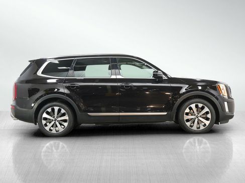 Used 2022 Kia Telluride SX AWD/4WD image 7