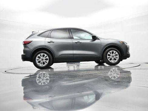 Used 2025 Ford Escape Active image 25