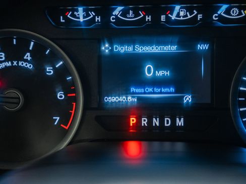 Certified 2020 Ford F150 XLT w/ Equipment Group 302A Luxury image 50