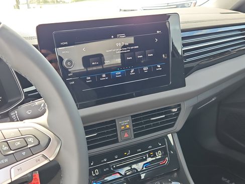 New 2026 Volkswagen Jetta Sport image 17