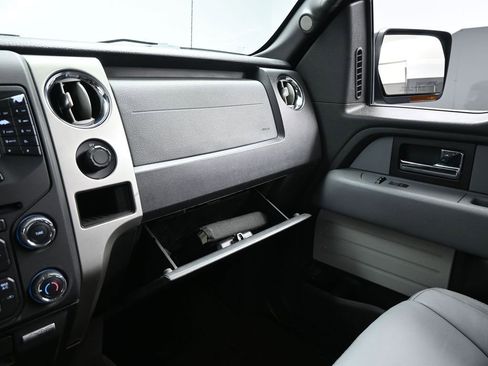 Used 2014 Ford F150 XLT w/ Equipment Group 302A Luxury image 23