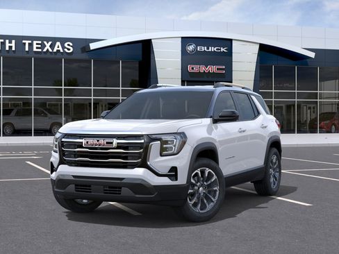 New 2026 GMC Terrain Elevation FWD image 6