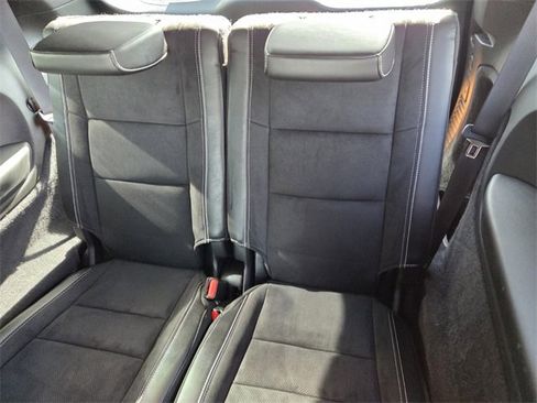 Used 2025 Dodge Durango SRT Hellcat w/ Black Package image 8