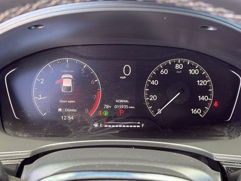 Used 2025 Honda Civic Sport image 15