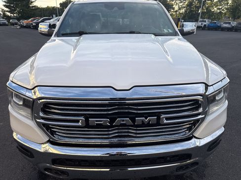 Certified 2023 RAM 1500 Laramie AWD/4WD image 14