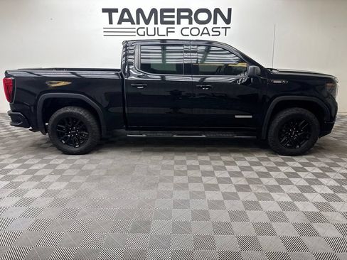 Used 2024 GMC Sierra 1500 Elevation RWD image 4