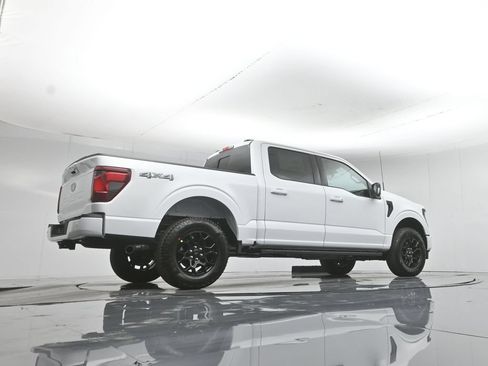 New 2026 Ford F150 XLT w/ Equipment Group 302A MID AWD/4WD image 51