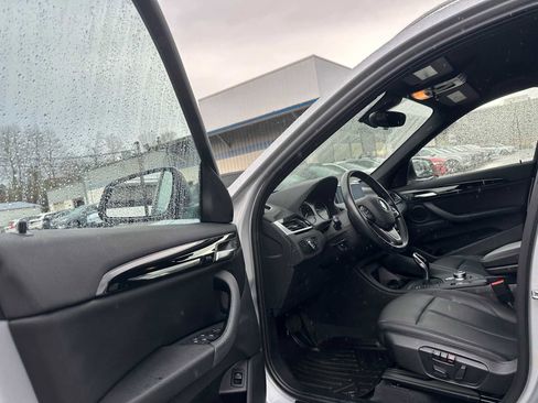 Used 2020 BMW X1 sDrive28i image 20