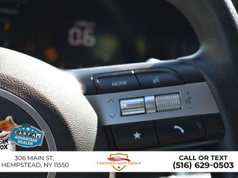 Used 2025 Hyundai Sonata SEL image 17