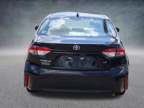 Used 2026 Toyota Corolla LE FWD image 18