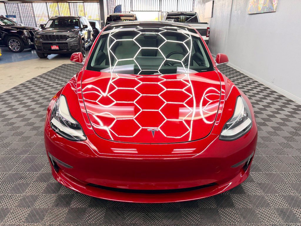 Used 2019 Tesla Model 3 Standard Range RWD image 6