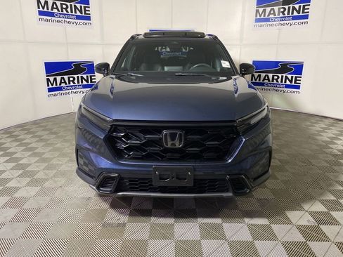 Used 2024 Honda CR-V Sport image 12