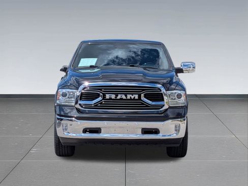 Certified 2018 RAM 1500 Limited AWD/4WD image 8