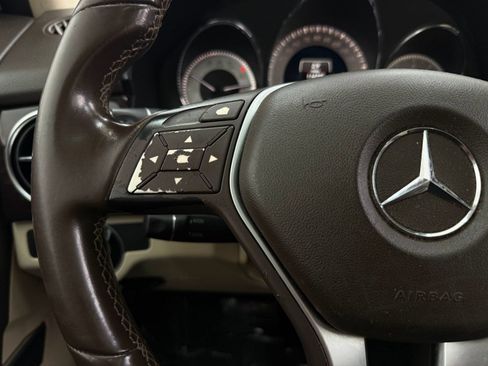 Used 2014 Mercedes-Benz GLK 350 2WD image 13