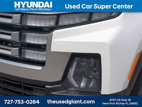 New 2026 Hyundai Santa Cruz SE image 11