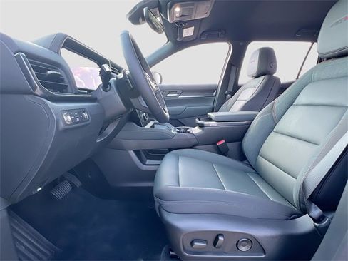 New 2026 GMC Terrain AT4 w/ Convenience Package III image 15