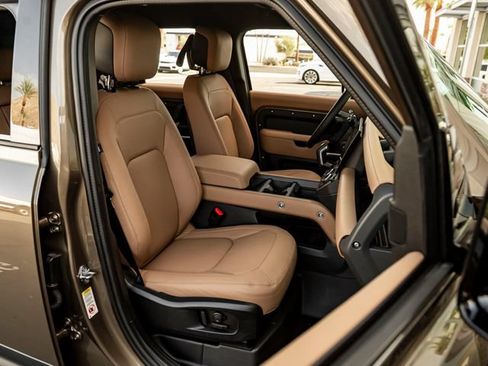 New 2026 Land Rover Defender 110 S AWD/4WD image 35