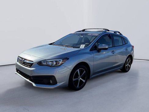 Used 2023 Subaru Impreza Premium image 7