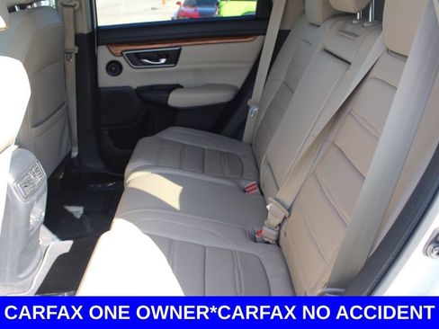 Used 2017 Honda CR-V EX-L image 26