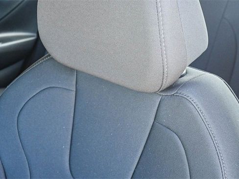 New 2026 Hyundai Elantra Blue image 26