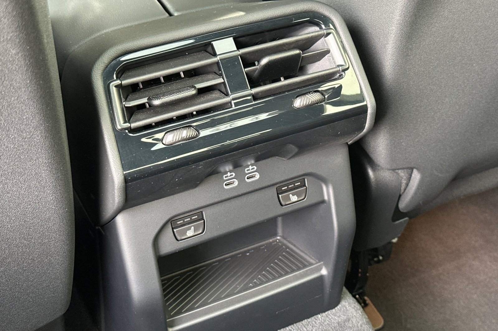 Used 2024 BMW i5 M60 w/ Executive Package AWD/4WD image 16