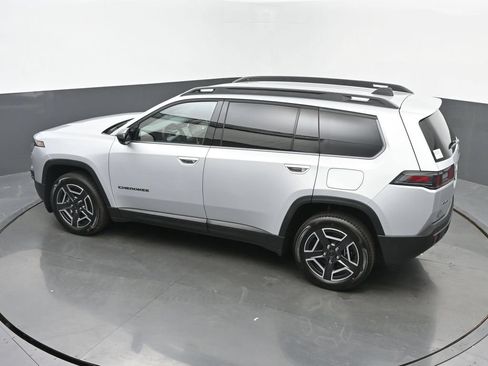 New 2026 Jeep Cherokee Limited AWD/4WD image 40