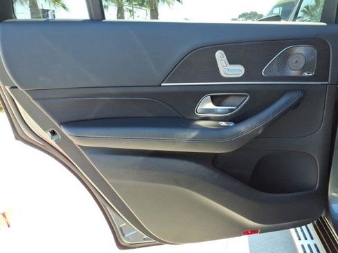 Certified 2026 Mercedes-Benz GLS 450 4MATIC image 16