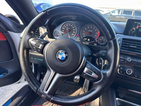 Used 2016 BMW M4 Coupe image 20