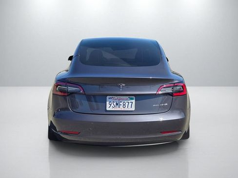 Used 2022 Tesla Model 3 Long Range AWD/4WD image 5