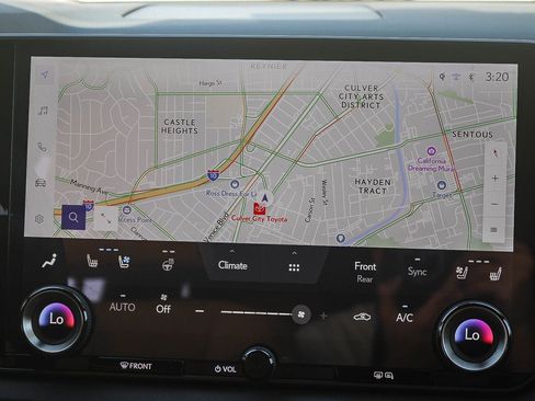 Used 2025 Lexus RX 350h w/ Convenience Package image 15