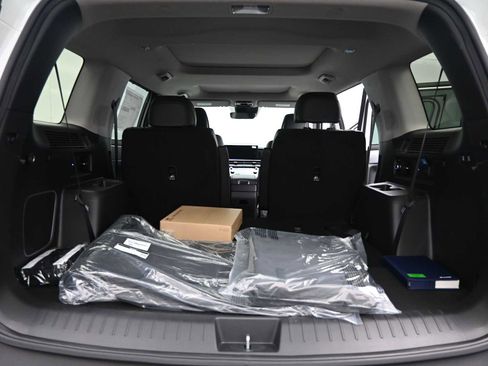 New 2026 Hyundai Santa Fe Limited image 11