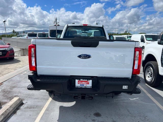 New 2026 Ford F250 XL RWD image 5