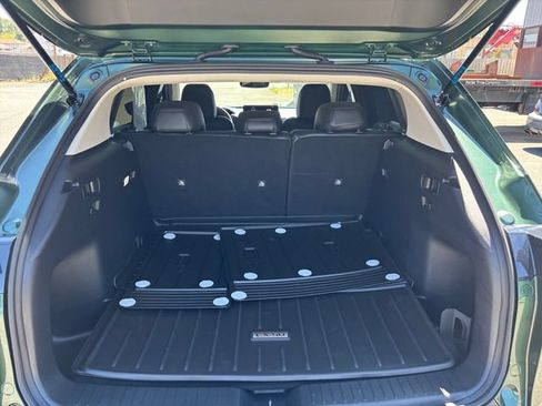 Used 2025 MAZDA CX-50 AWD 2.5 S w/ Weather Package image 23