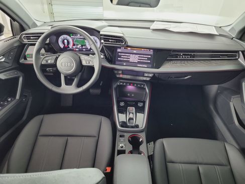 New 2026 Audi A3 2.0T Premium image 13