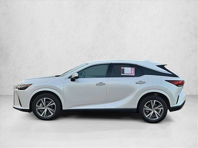Used 2024 Lexus RX 350 FWD w/ Technology Package image 9