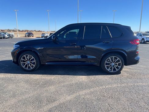 Used 2023 BMW X5 xDrive45e w/ Executive Package image 26
