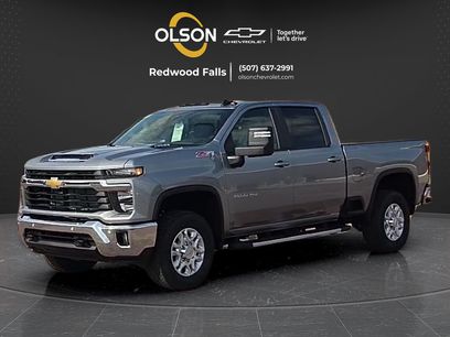 New 2026 Chevrolet Silverado 3500 LT w/ All Star Edition