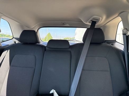 Used 2026 Honda CR-V EX image 10