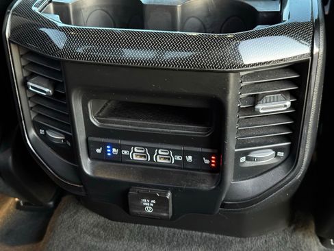 Used 2021 RAM 1500 TRX w/ TRX Level 2 Equipment Group AWD/4WD image 15