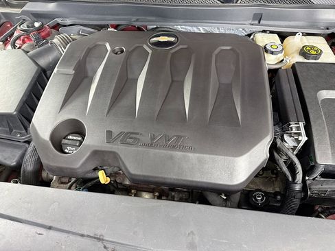 Used 2018 Chevrolet Impala LT image 29