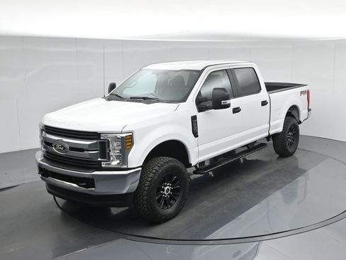 Used 2019 Ford F250 XL image 34