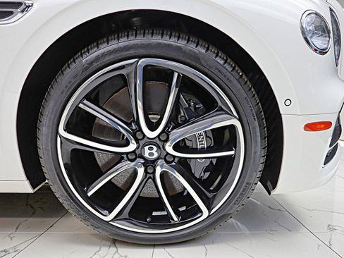 Used 2024 Bentley Flying Spur S V8 image 58