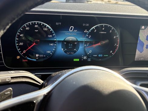 Certified 2023 Mercedes-Benz GLS 450 4MATIC image 13