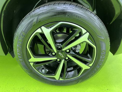 Used 2022 Chevrolet TrailBlazer RS AWD/4WD image 14