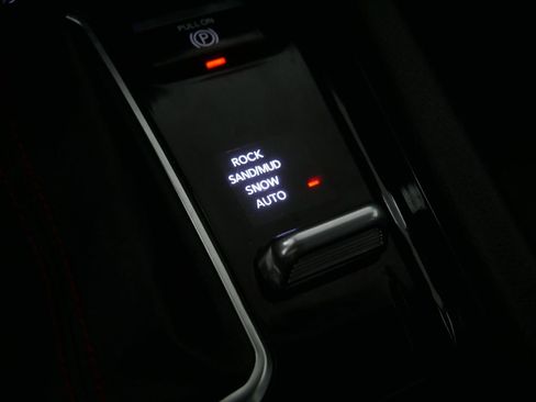 Used 2022 Jeep Compass Trailhawk w/ Trailhawk Convenience Group image 23